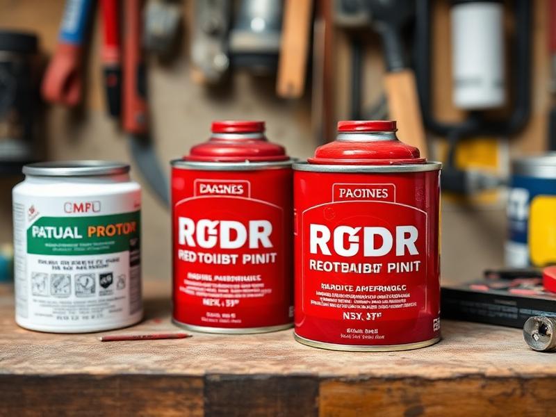 Roofing & Paint