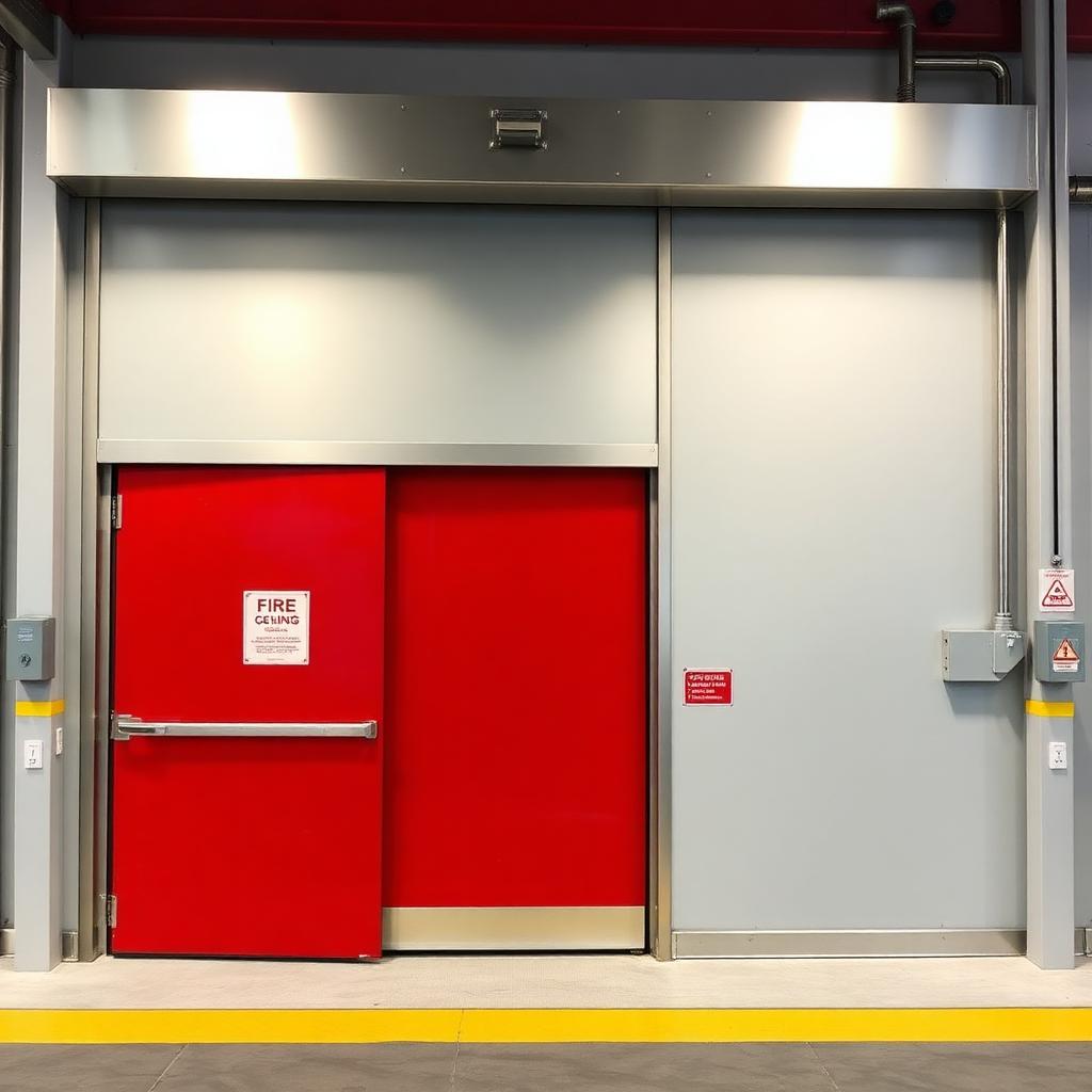 Door Solutions
