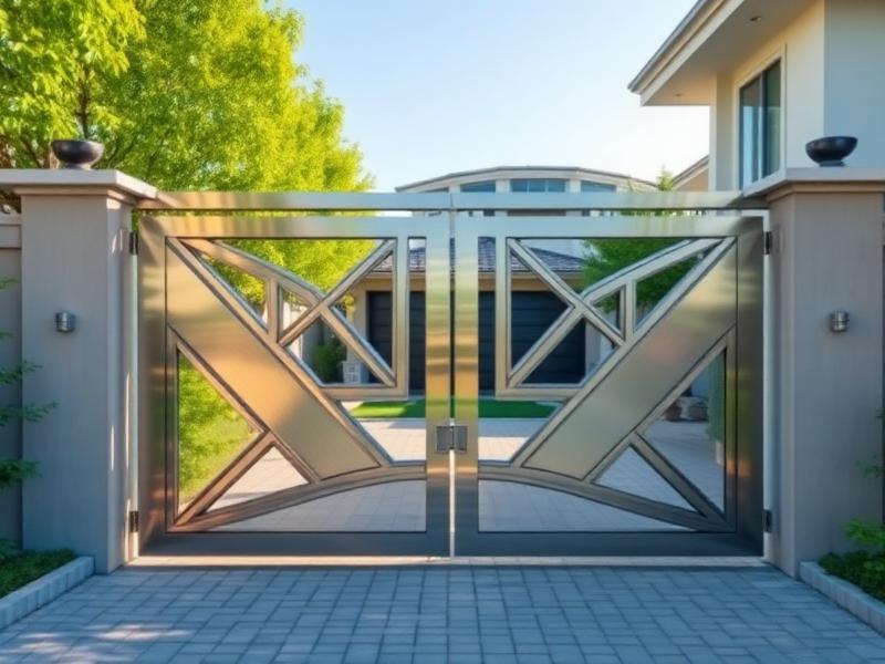 Gate Solutions