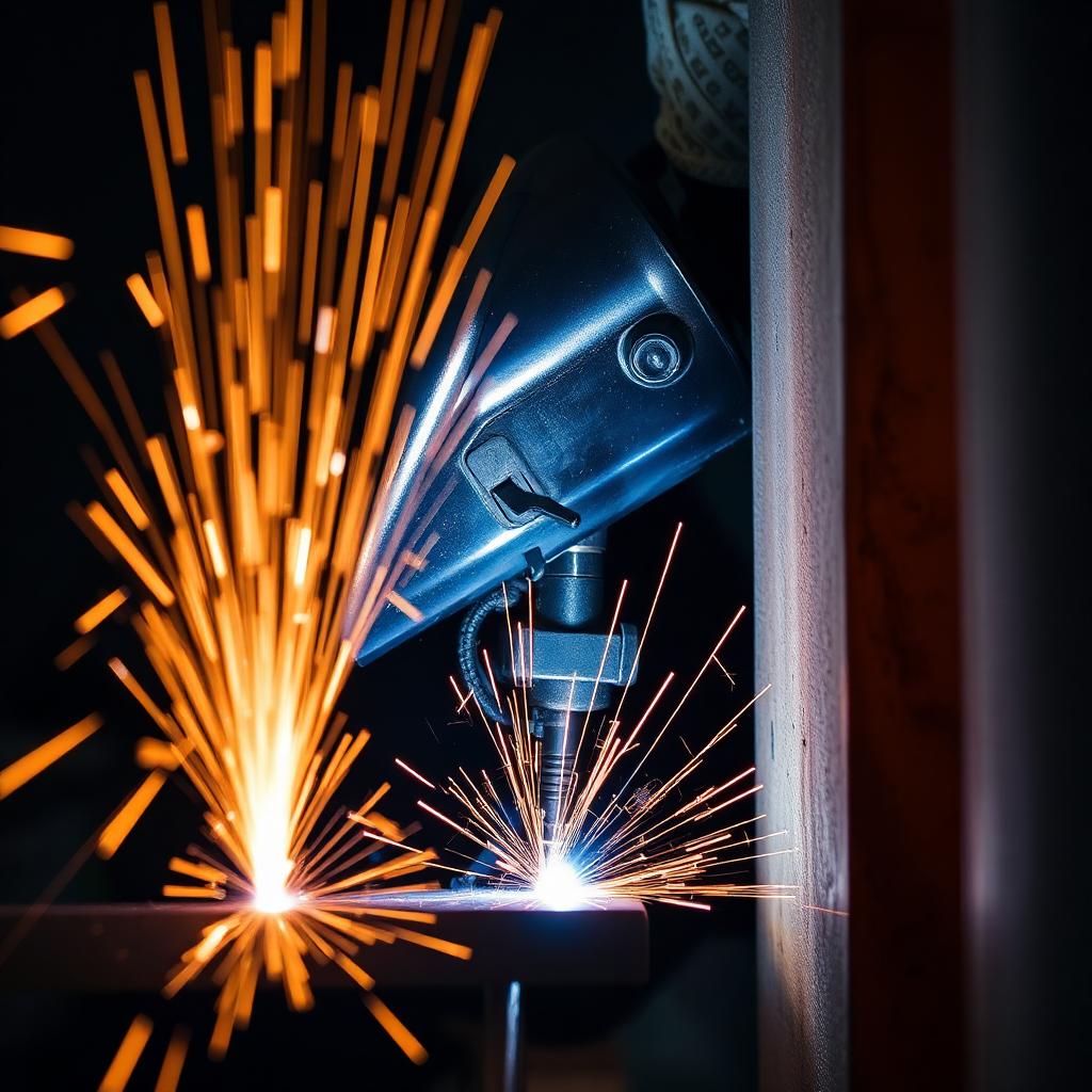 Welding Services
