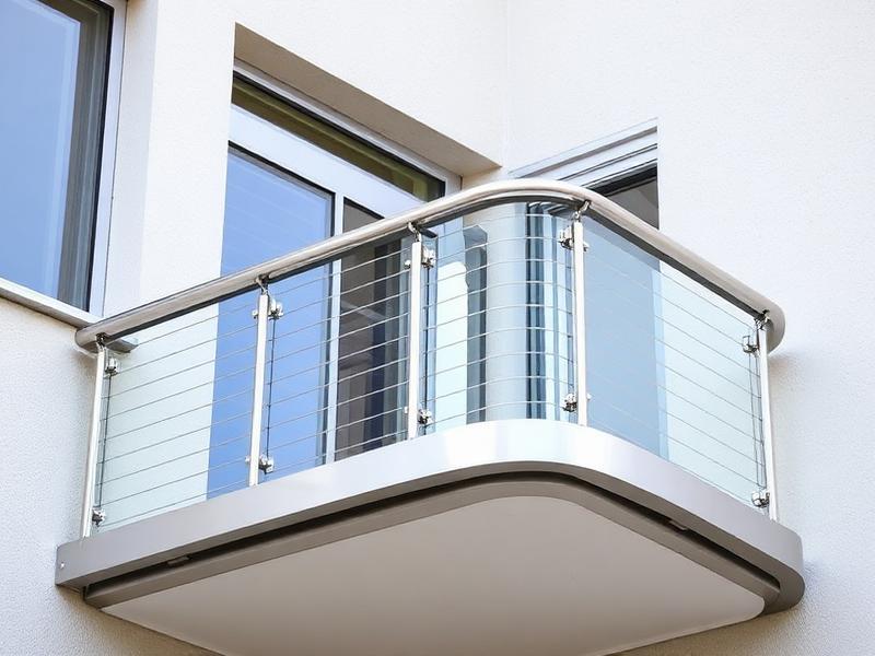 Handrail & Railing