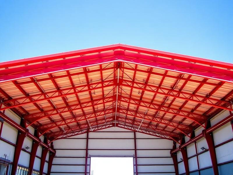 Shed Works