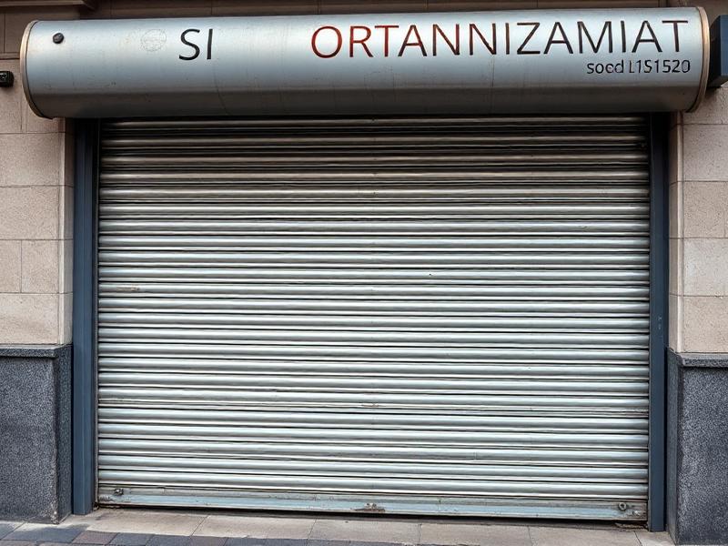 Rolling Shutter
