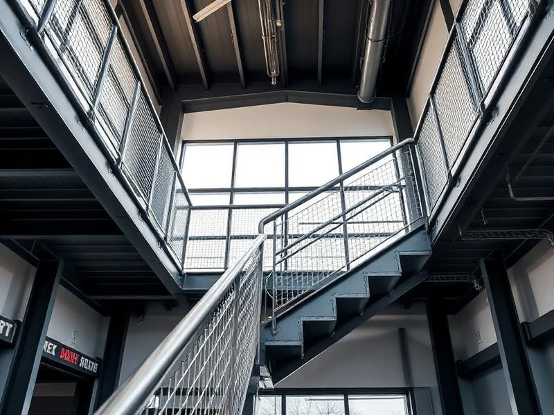 Stair Works