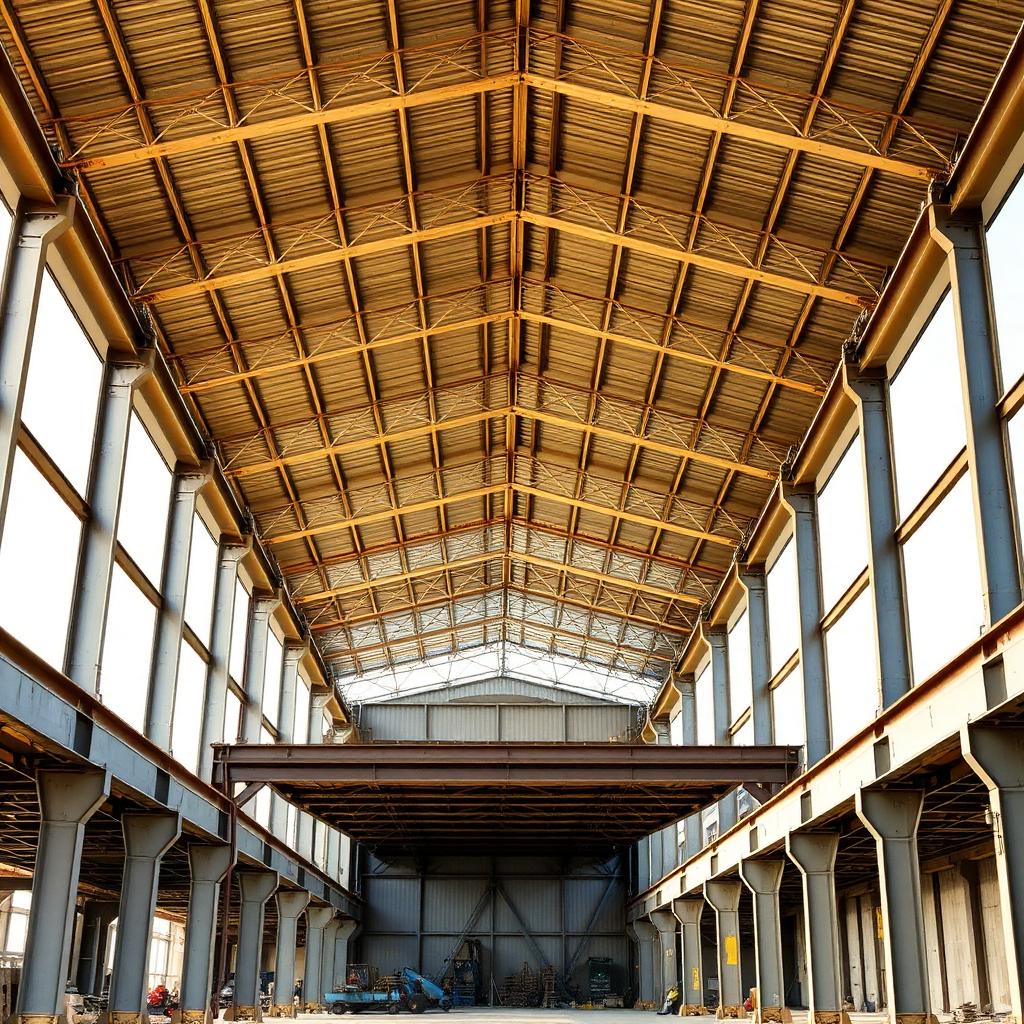 Steel Structure