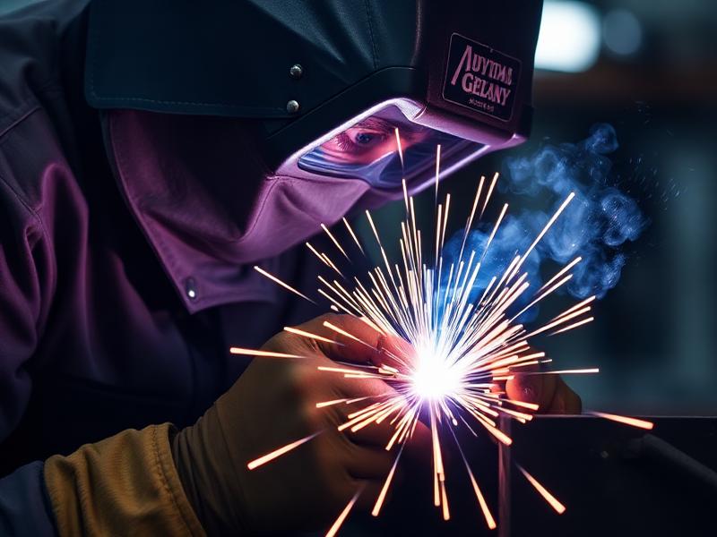 Fabrication